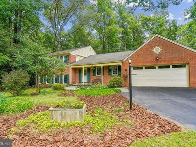 2415 Sweetbay Ln, Reston, VA, 20191