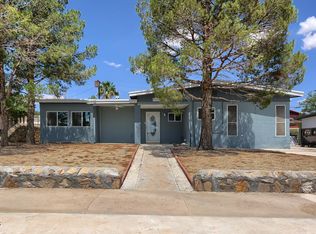 6247 Arapaho Rd, El Paso, TX 79905