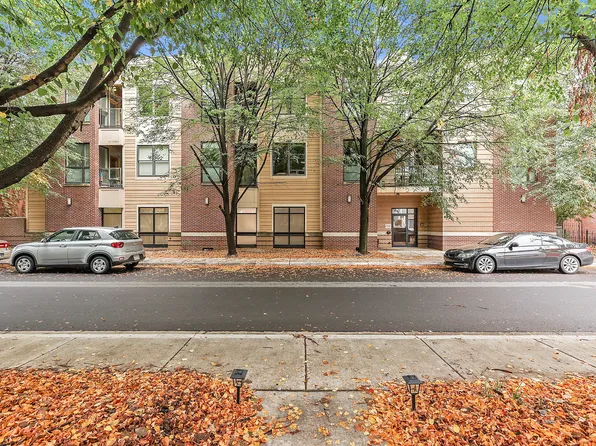 233 E Saint Joseph St Unit 3C, Indianapolis, IN 46202