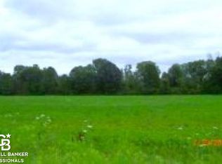 Cribbins Rd, Avoca, MI 48006