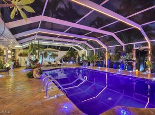 154 SW 51st Ter, Cape Coral, FL 33914