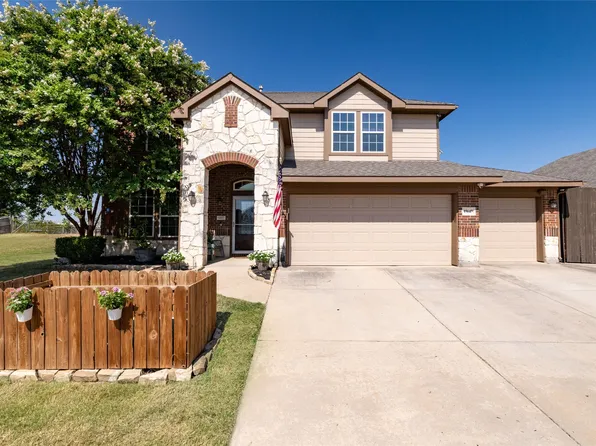 15647 Gatehouse Dr, Roanoke, TX 76262