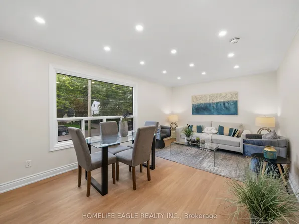 82 Scarborough Heights Blvd, Toronto, ON M1M 2V4