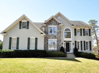 27 Amesbury Parke, Medford, NJ 08055