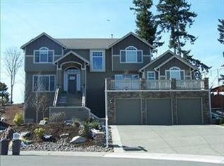 3004 219th Ave E, Lake Tapps, WA 98391