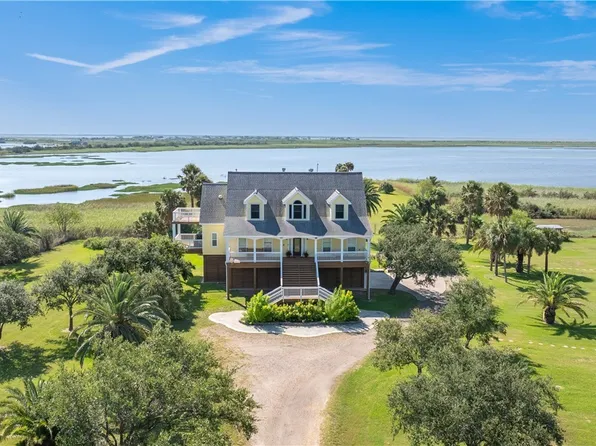 8036 State Highway 316, Port Lavaca, TX 77979