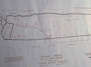 4240 Westover Dr, Danville, VA 24541