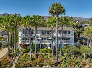2390 Banner Ave, Summerland, CA 93067