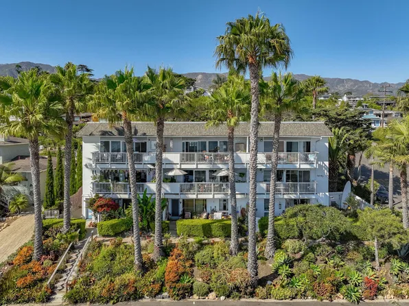 2390 Banner Ave, Summerland, CA 93067