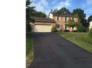 313 Fairview Rd, Reading, PA 19606