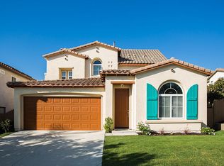 821 Golden Sands Pl, San Diego, CA 92154