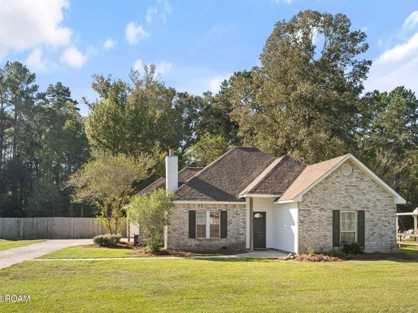 13350 Savannah Dr, Walker, LA 70785
