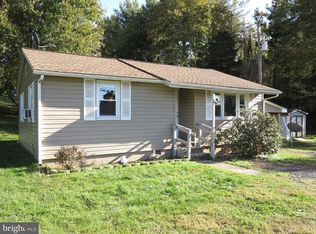6712 Breezy Dr, Warrenton, VA 20187
