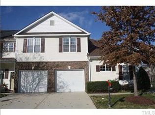 4627 Pooh Corner Dr, Raleigh, NC 27616