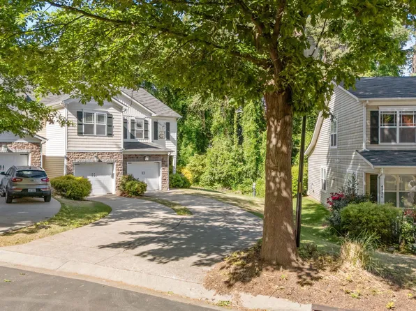 4724 Altha St, Raleigh, NC 27606