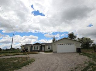 453 E 700 N, Firth, ID 83236