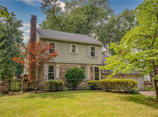 3938 Darlington Ave NW, Canton, OH 44708