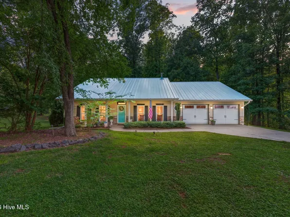 137 Sacred Fire Road, Louisburg, NC 27549