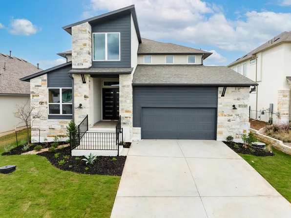 6808 Liberty Grotto Ct, Leander, TX 78645