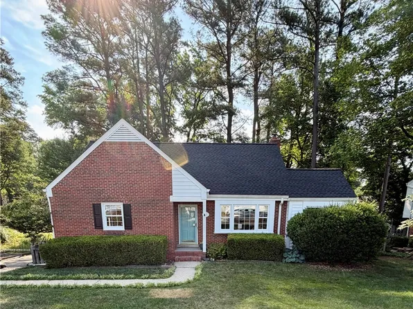 1217 Beverly Dr, Henrico, VA 23229