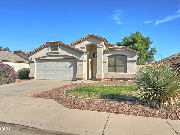 9504 E POSADA Avenue, Mesa, AZ 85212