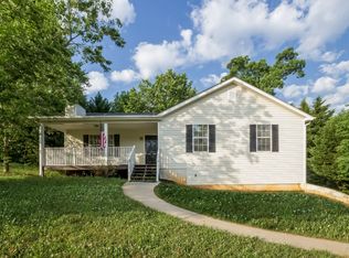 380 Mountainview Dr, Covington, GA 30016