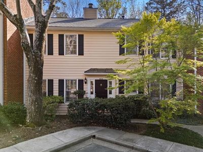 2214 Bohler Rd NW, Atlanta, GA, 30327
