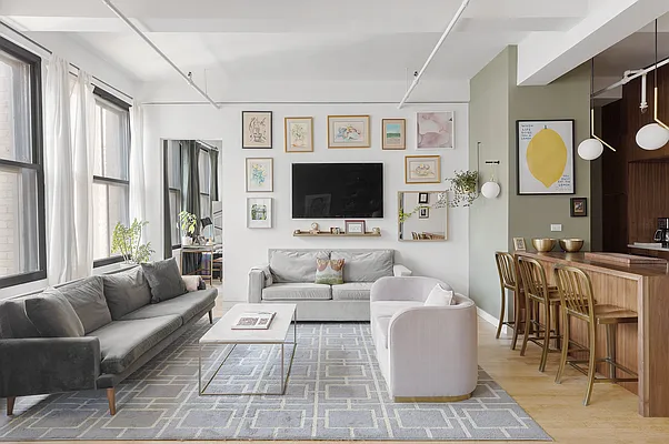 Rented by Compass | media 6