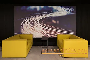 Rented by aptsandlofts.com