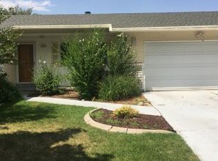 2800 W Stafford Cir, West Valley City, UT 84119