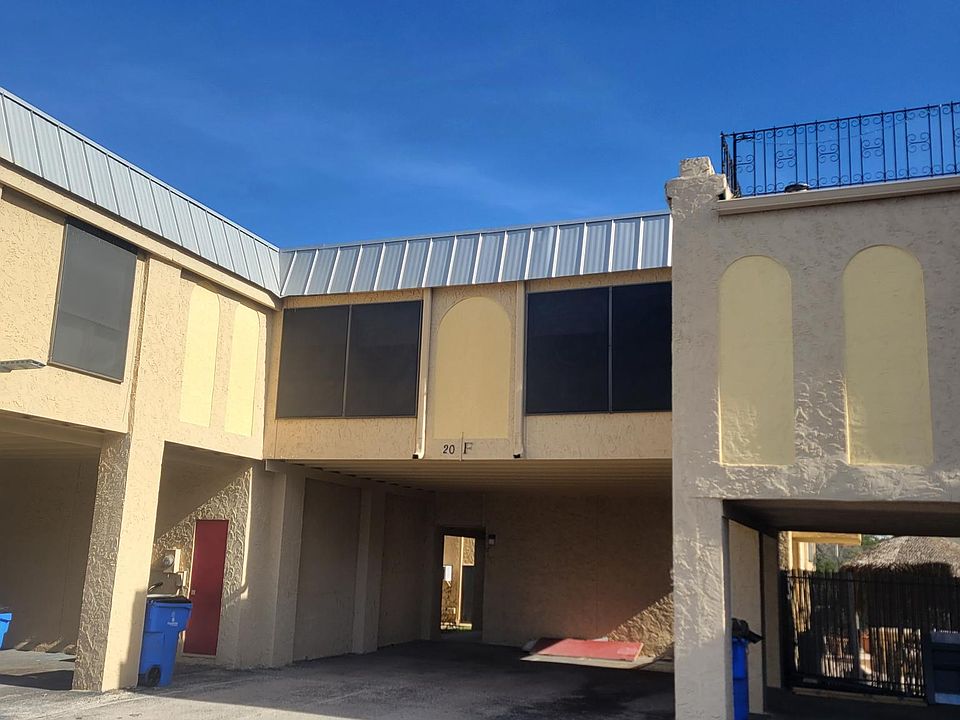 1st image of 5920 Lago Vista Way #20F