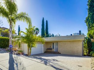 5975 Adobe Falls Rd, San Diego, CA 92120