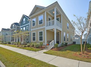 852 Rue Dr, Charleston, SC 29414