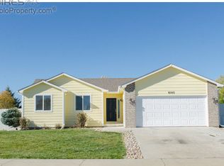 8503 Man O War Dr, Wellington, CO 80549