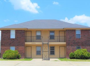 3301 Barcelona Dr, Killeen, TX 76542