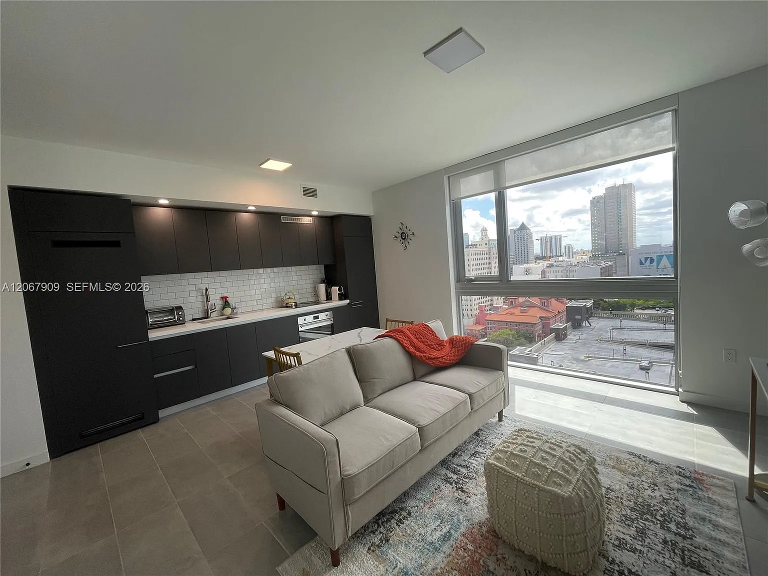 Yotel Pad Miami — Photo 3