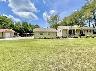 205 Wesley Chapel Rd, Lawrenceburg, TN 38464