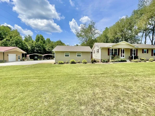 205 Wesley Chapel Rd, Lawrenceburg, TN 38464