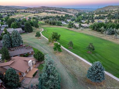 15730 Sandtrap Way, Morrison, CO, 80465