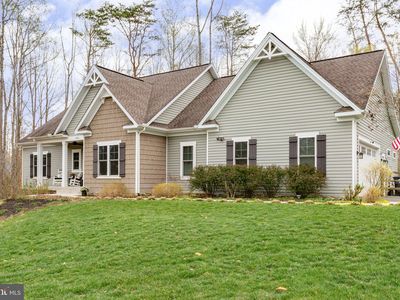 6906 Barclay Dr, Fredericksburg, VA, 22407