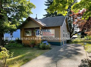 127 NE 76th Ave, Portland, OR 97213