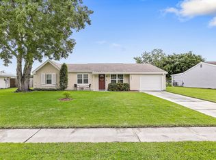 1027 Cromey Rd NE, Palm Bay, FL 32905