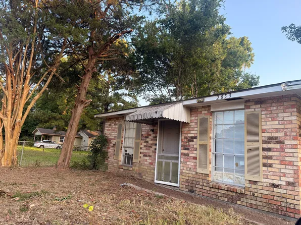 2853 Wren St, Baton Rouge, LA 70807