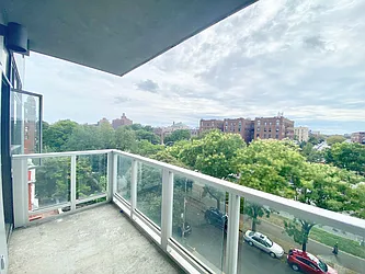 Rented by Zjama Realty Corp