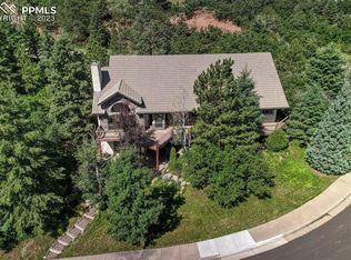 3397 Hydra Dr, Colorado Springs, CO 80906