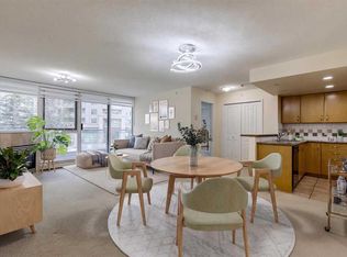 1108 S 6th Ave SW #209, Calgary, AB T2P 5K1