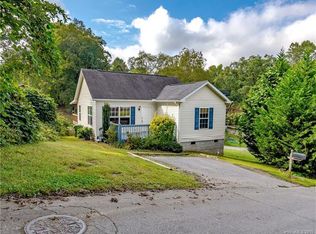 124 Hazel Mill Rd, Asheville, NC 28806