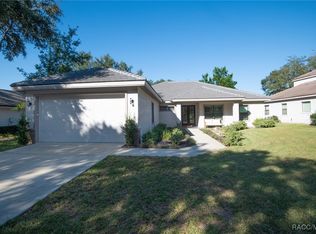 3601 W Treyburn Path, Lecanto, FL 34461