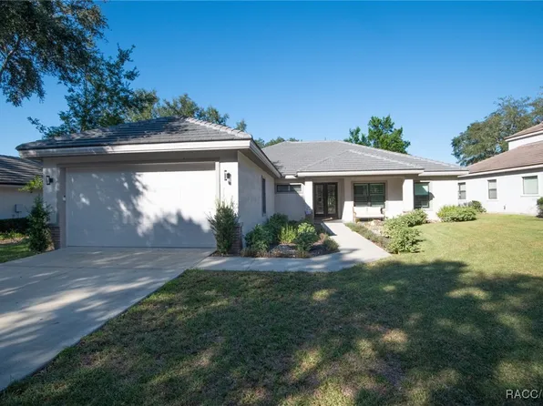 3601 W Treyburn Path, Lecanto, FL 34461