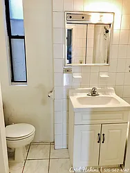 Rented by J Misrahi Realty Corp